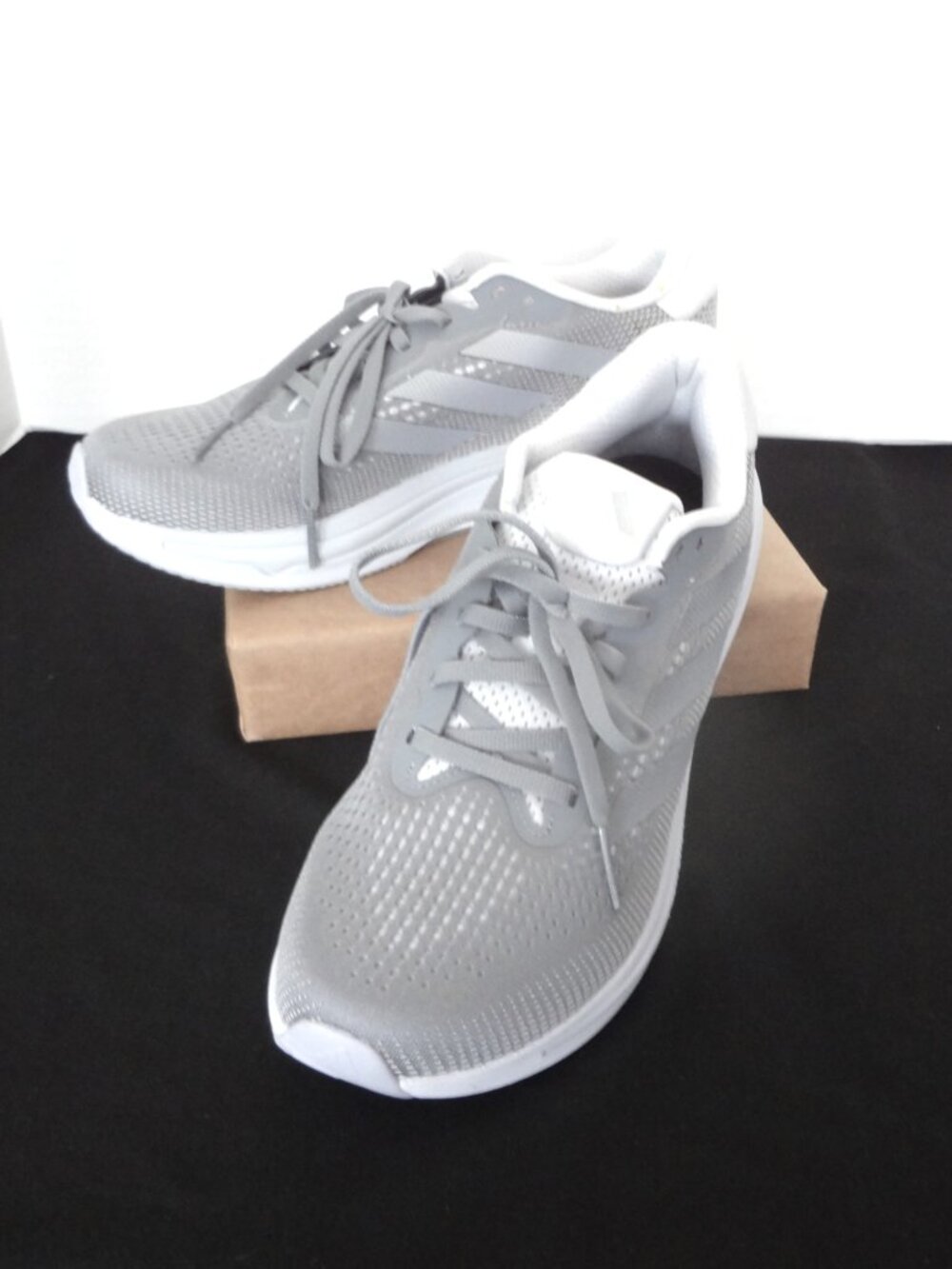 New-No Box Adidas Supernova Adaptive Running Shoes